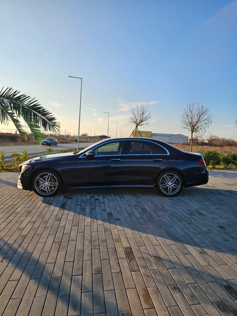 Mercedes-Benz E 400, снимка 12 - Автомобили и джипове - 48372860