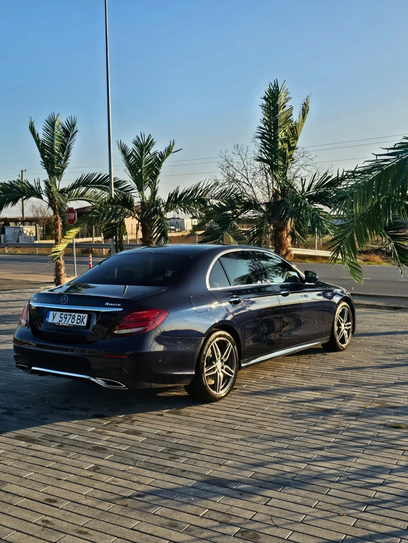 Mercedes-Benz E 400, снимка 1 - Автомобили и джипове - 48372860