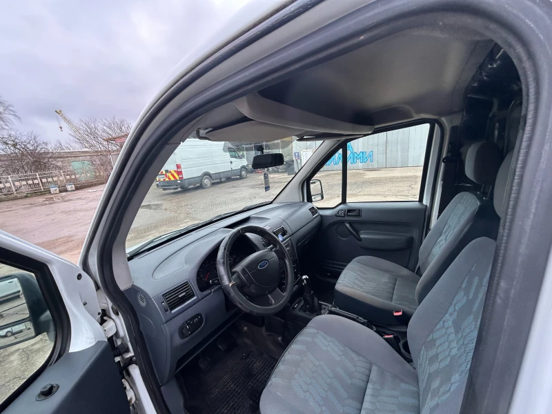 Ford Connect, снимка 9 - Автомобили и джипове - 48772758