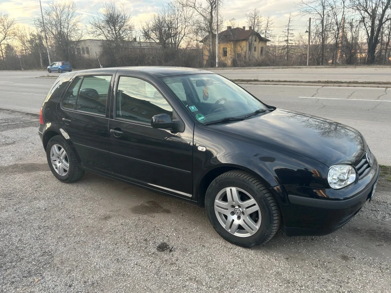 VW Golf 1.6, снимка 9 - Автомобили и джипове - 49418950