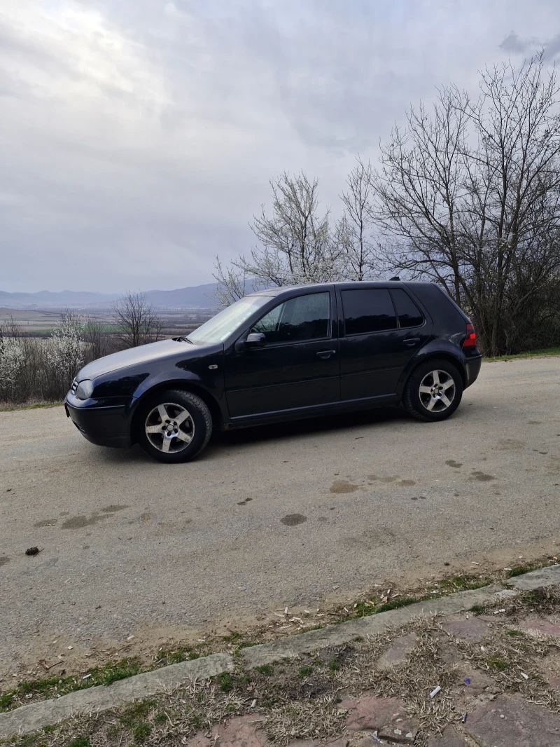 VW Golf, снимка 7 - Автомобили и джипове - 49454167