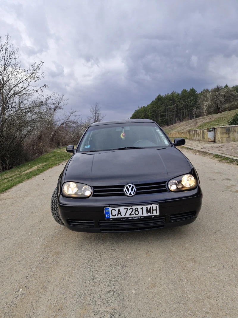 VW Golf, снимка 6 - Автомобили и джипове - 49454167