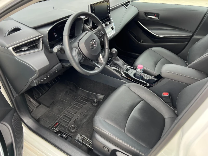 Toyota Corolla 1.6 Luxury, снимка 2 - Автомобили и джипове - 51584678