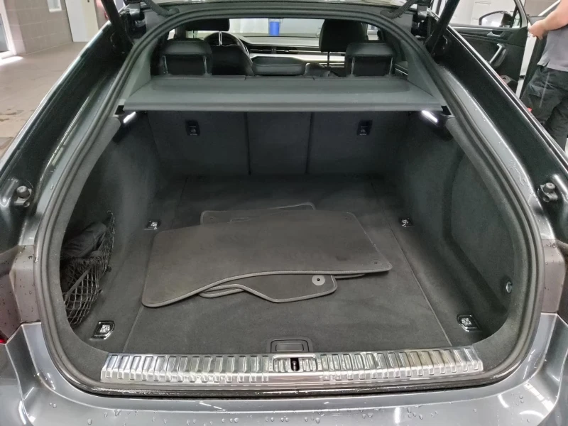 Audi A7 SPORTBACK/50TDI/286HP/S-LINE/B&O/360/MATRIX/773f, снимка 4 - Автомобили и джипове - 51767526