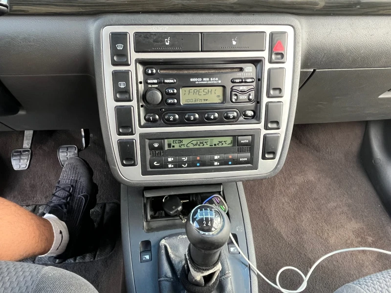 Ford Galaxy, снимка 5 - Автомобили и джипове - 52520385