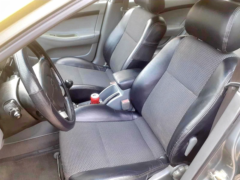 Chevrolet Nubira 1.6 16v, снимка 9 - Автомобили и джипове - 52596322