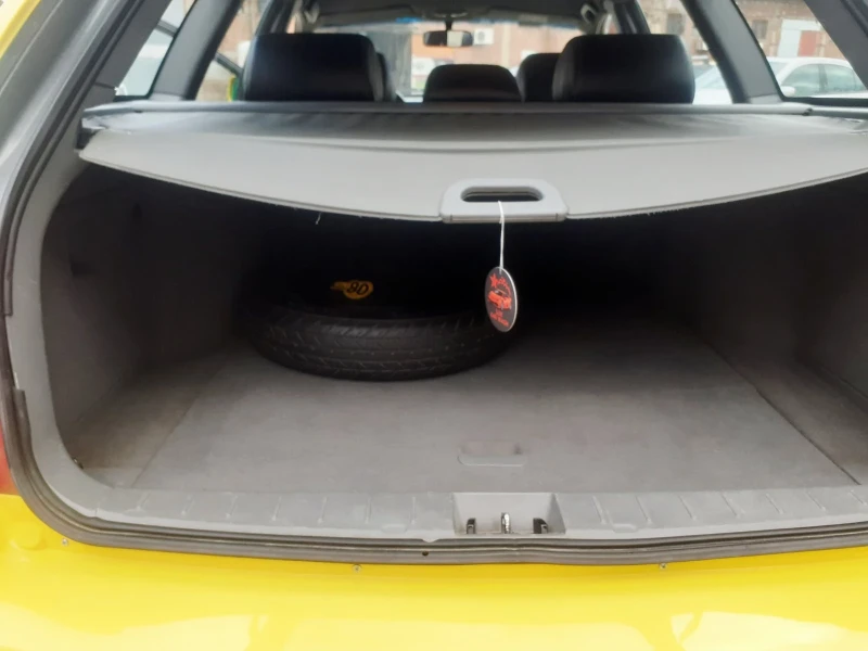 Chevrolet Nubira 1.6 16v, снимка 12 - Автомобили и джипове - 52596322