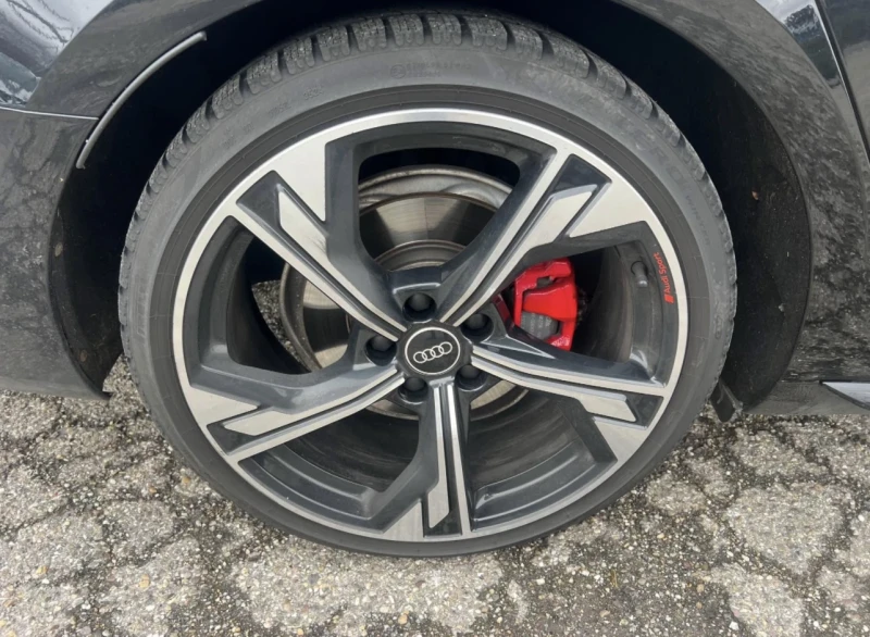 Audi A4 40 Quattro S-Line, снимка 13 - Автомобили и джипове - 52879990