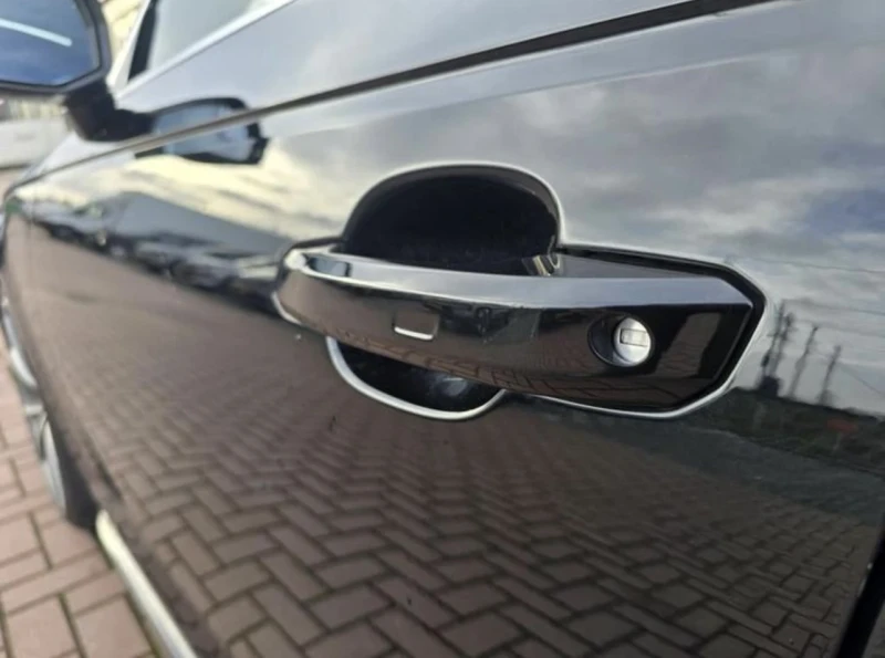 Audi A4 3x S-Line Quattro, снимка 16 - Автомобили и джипове - 52826241