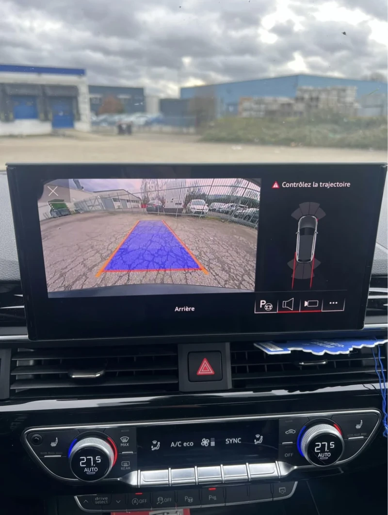 Audi A4 40 Quattro S-Line, снимка 14 - Автомобили и джипове - 52879990