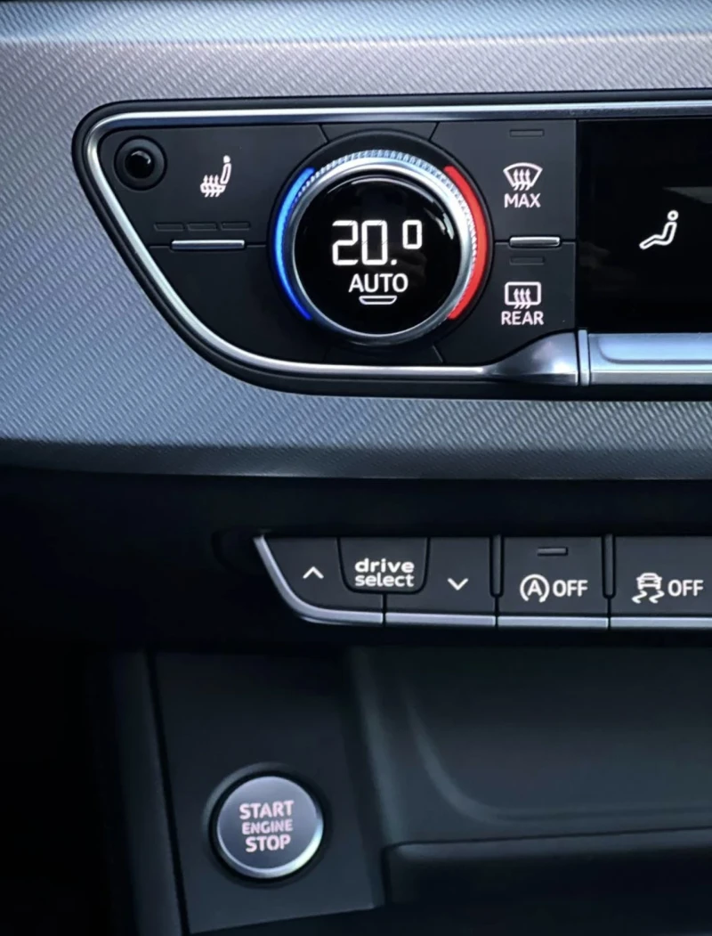 Audi A5 3x S-Line Pano, снимка 10 - Автомобили и джипове - 52879990