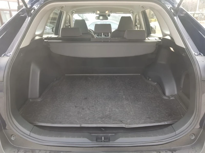 Toyota Rav4 Hybrid AWD, снимка 13 - Автомобили и джипове - 52879990