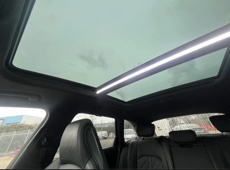 Audi A4 40 Quattro S-Line, снимка 12 - Автомобили и джипове - 52879990