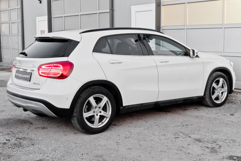 Mercedes-Benz GLA 200 200 cdi 4Matic, снимка 6 - Автомобили и джипове - 52846108
