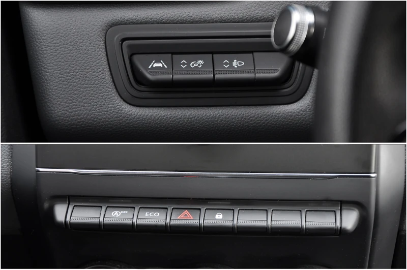 Renault Clio 1.0 SCE, снимка 8 - Автомобили и джипове - 53041715