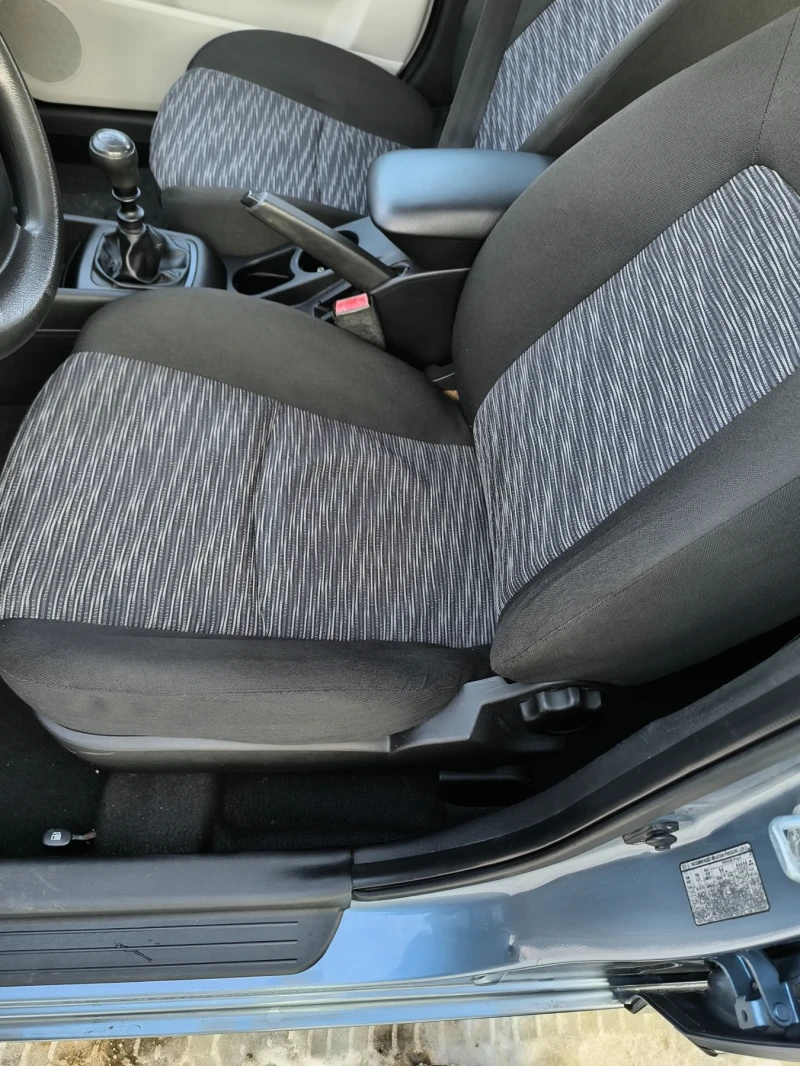 Kia Ceed 134 000км.-проверени, бензин/газ(томасето) 105к.с., снимка 11 - Автомобили и джипове - 53114737