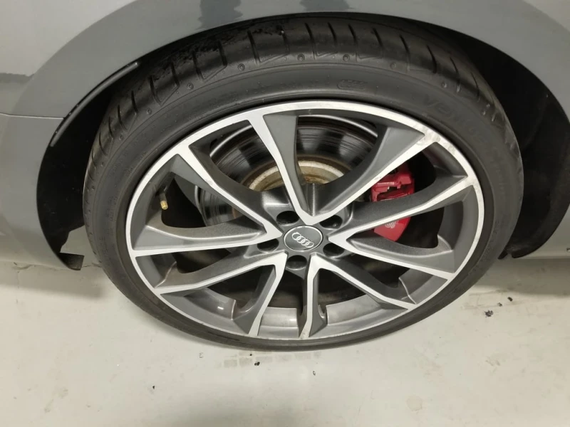 Audi S4 * Technik * CARFAX * БЕЗ ПЪРВОНАЧАЛНА ВНОСКА, снимка 6 - Автомобили и джипове - 53136568