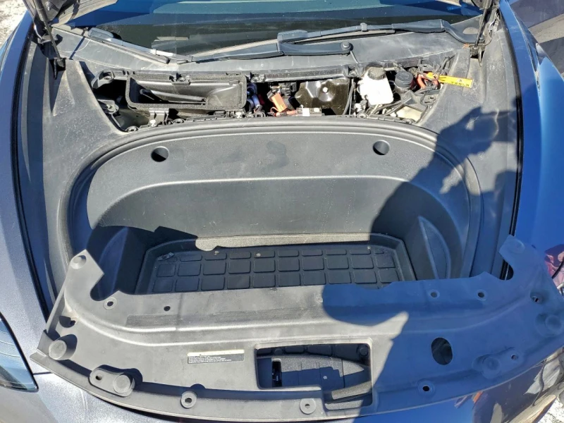 Tesla Model 3 Dual Motor Long Range, снимка 11 - Автомобили и джипове - 53180150