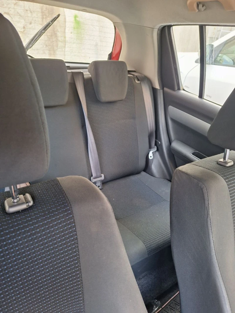 Suzuki Swift, снимка 7 - Автомобили и джипове - 53468465