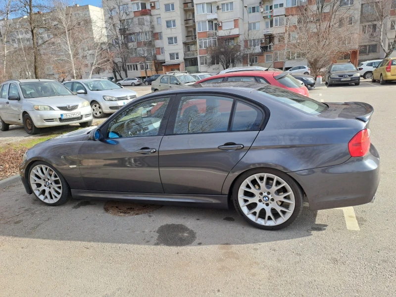 BMW 325 М пакет