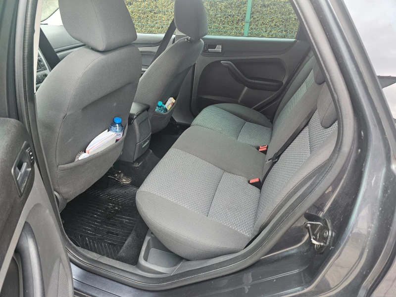 Ford Focus 1.6 Газ-инж, снимка 14 - Автомобили и джипове - 53528406