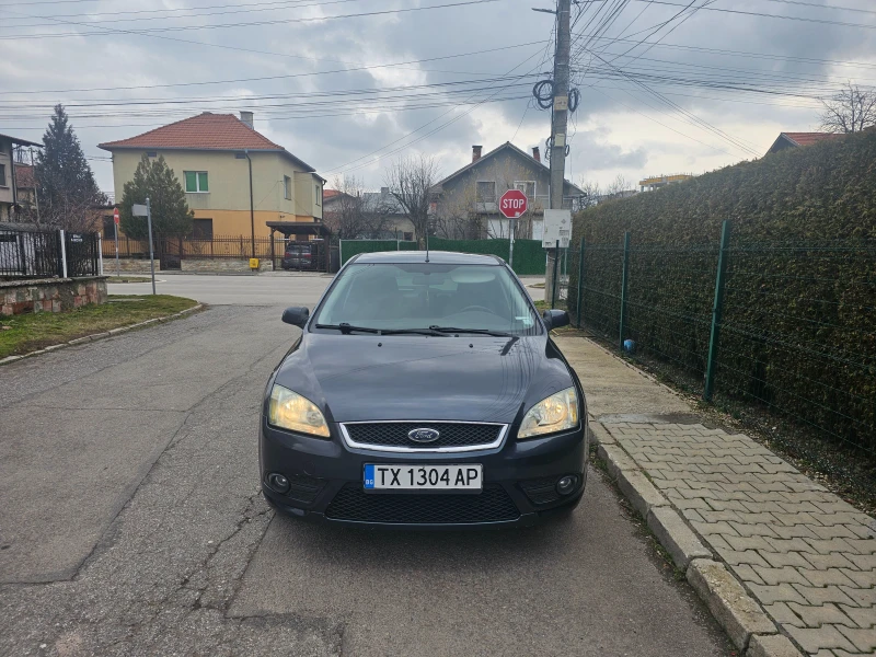 Ford Focus 1.6 Газ-инж, снимка 10 - Автомобили и джипове - 53528406