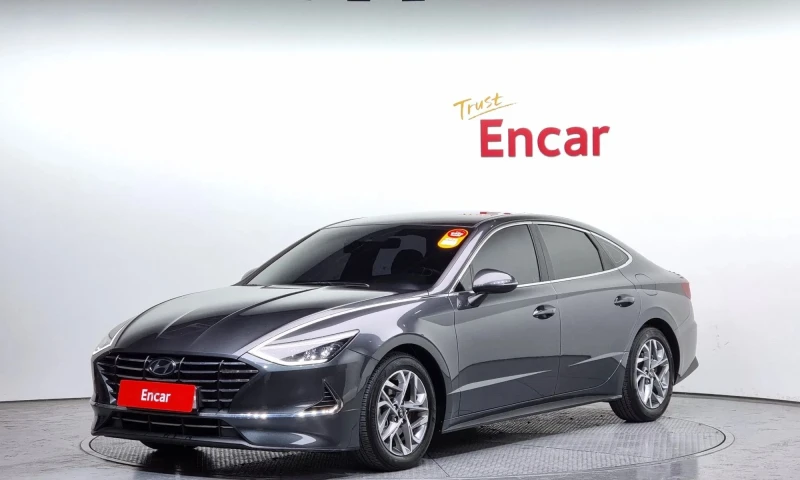 Hyundai Sonata 2.0 Lpg - 37900 лв. - 78839669 1