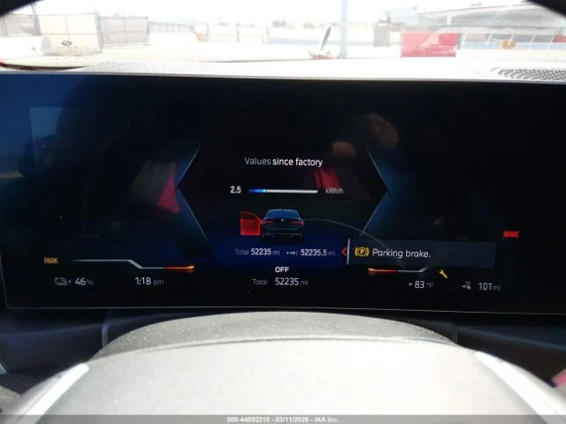 BMW i4 eDrive40* КОЖА* ПОДГРЕВ* ПАНОРАМА* КАМЕРА* KEYLESS, снимка 7 - Автомобили и джипове - 55387512