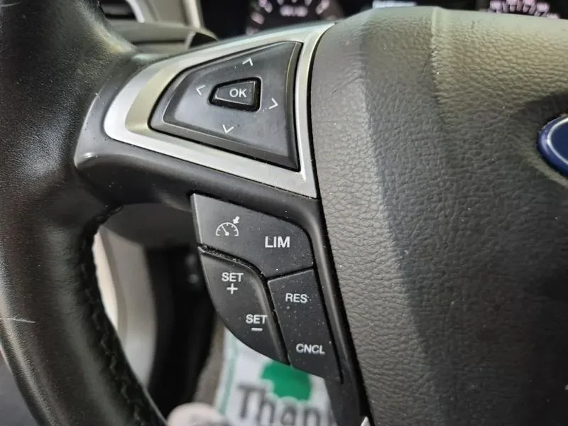 Ford Mondeo 2.0 TITANIUM, снимка 16 - Автомобили и джипове - 56292739