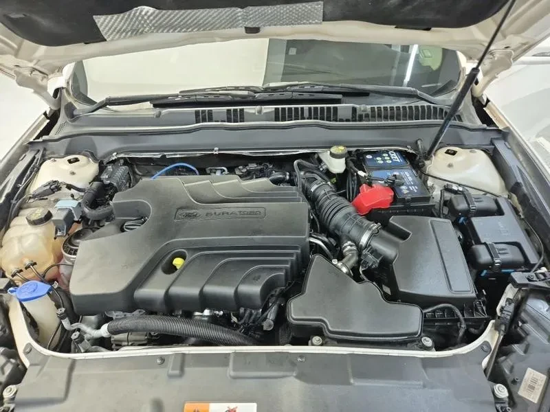 Ford Mondeo 2.0 TITANIUM, снимка 5 - Автомобили и джипове - 56292739