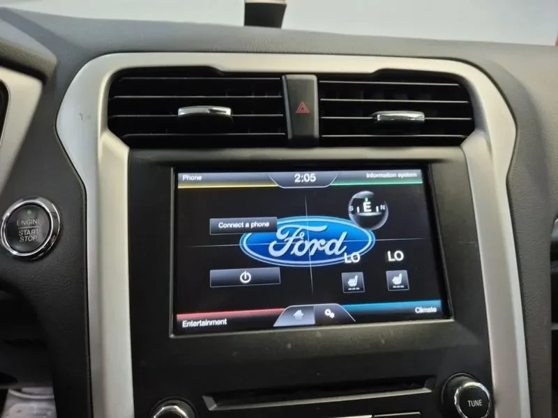 Ford Mondeo 2.0 TITANIUM, снимка 14 - Автомобили и джипове - 56292739