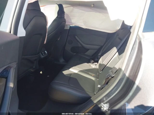 Tesla Model Y DUAL MOTOR/LONG RANGE/ТЕРМОПОМПА/CARFAX, снимка 12 - Автомобили и джипове - 56655528