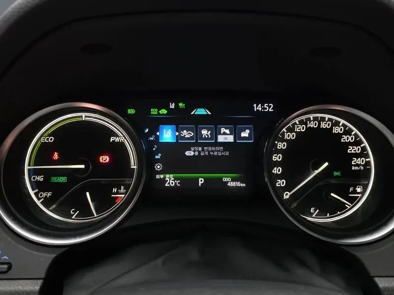 Toyota Camry, снимка 8 - Автомобили и джипове - 56740272