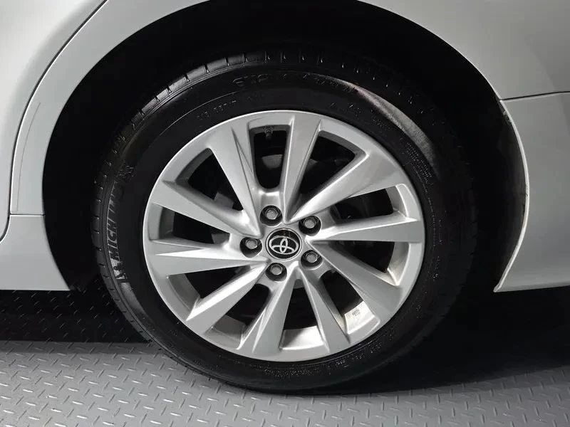 Toyota Camry, снимка 5 - Автомобили и джипове - 56740272