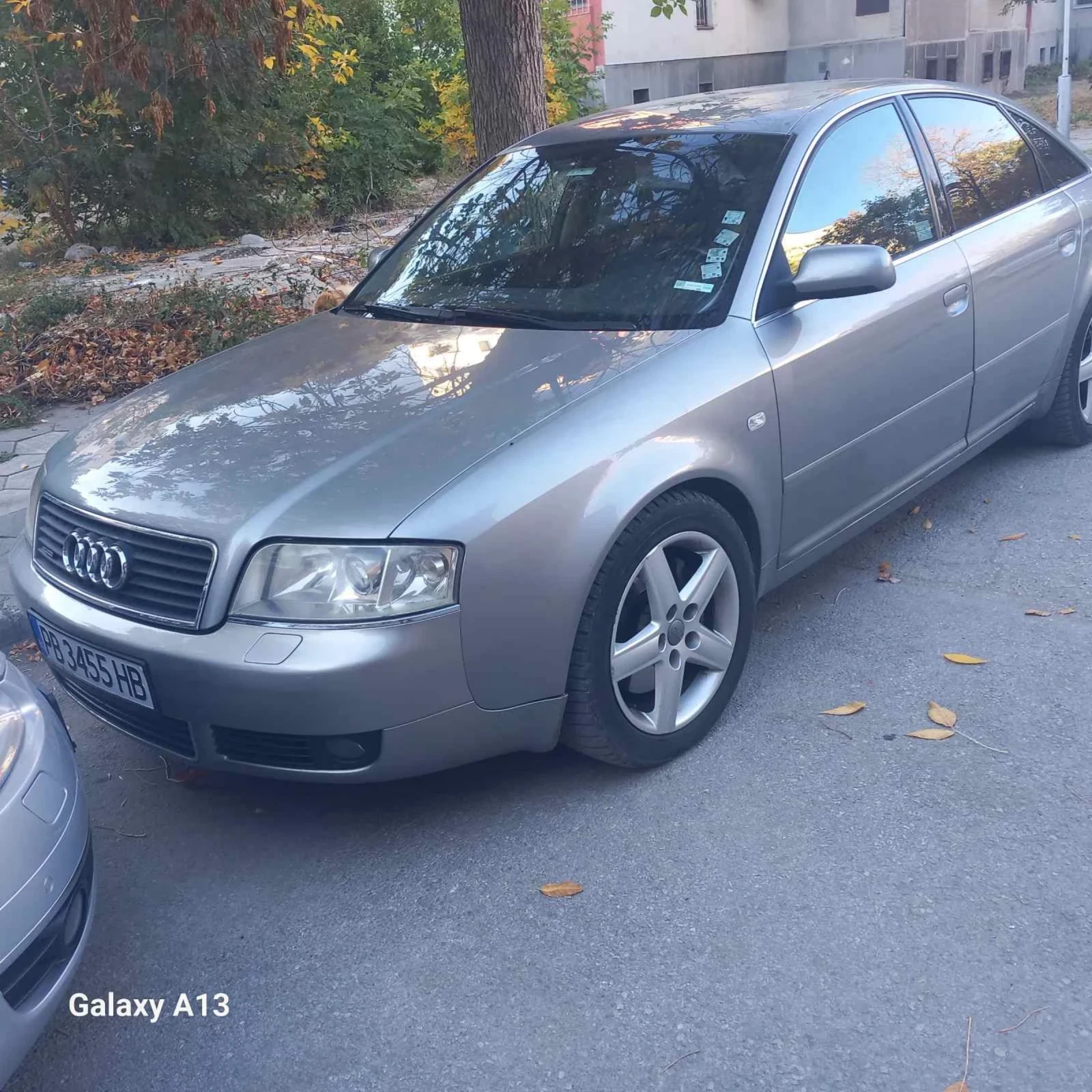Audi A6 180 k.s. Quattro, снимка 1