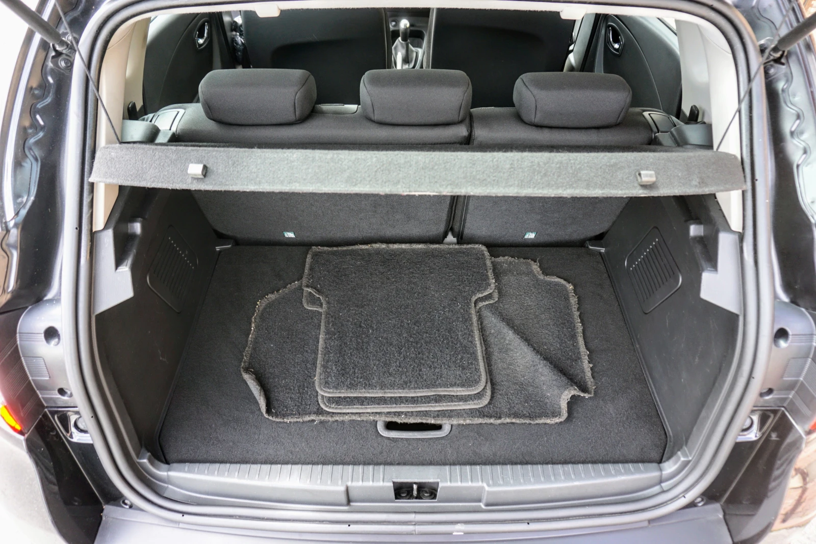 Renault Captur 1.5DCI LIVE  | Mobile.bg   14