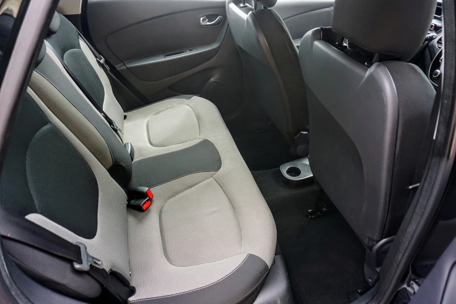 Renault Captur 1.5DCI LIVE  | Mobile.bg   13