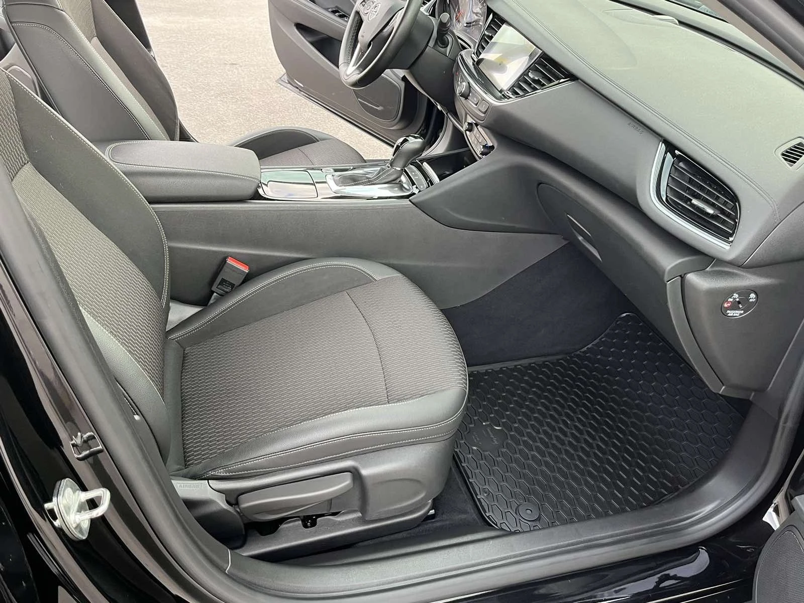 Opel Insignia 2.0TDI 170 EURO 6C  KEYLESS GO   | Mobile.bg   11