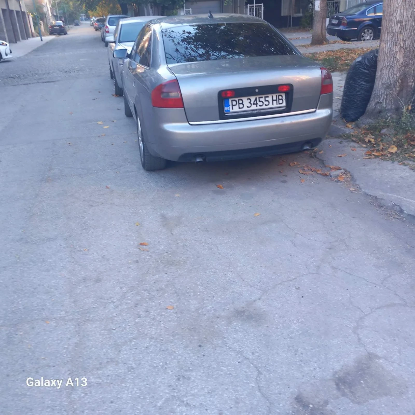 Audi A6 180 k.s. Quattro - изображение 2