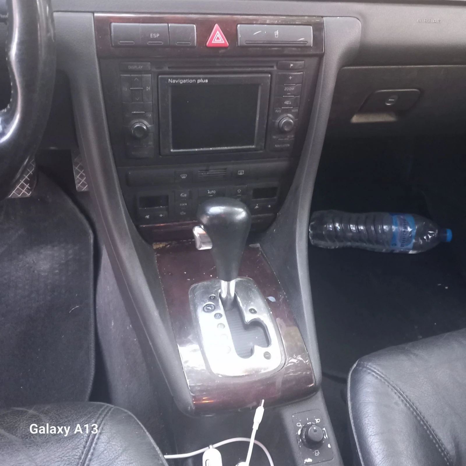 Audi A6 180 k.s. Quattro - изображение 5