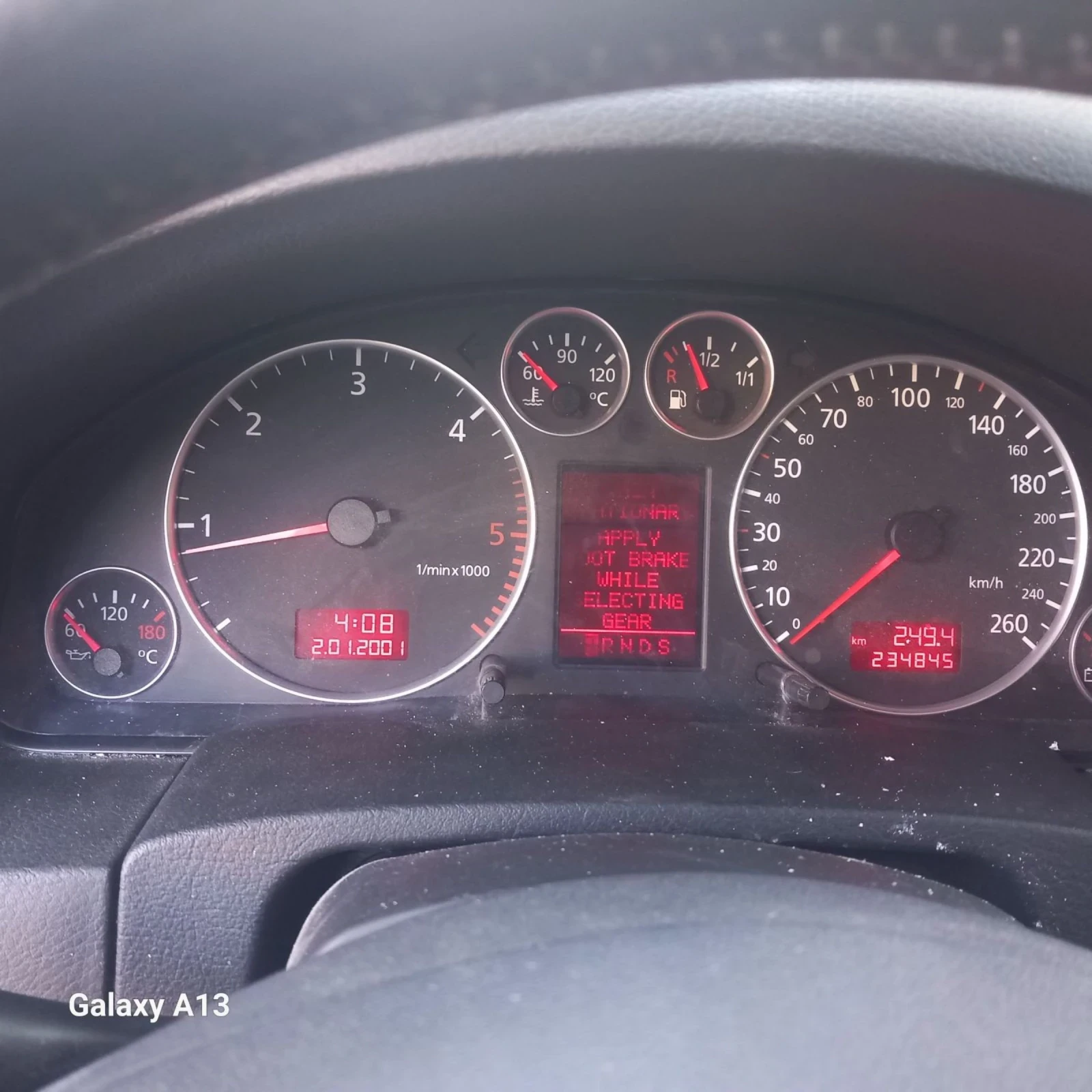 Audi A6 180 k.s. Quattro - изображение 6