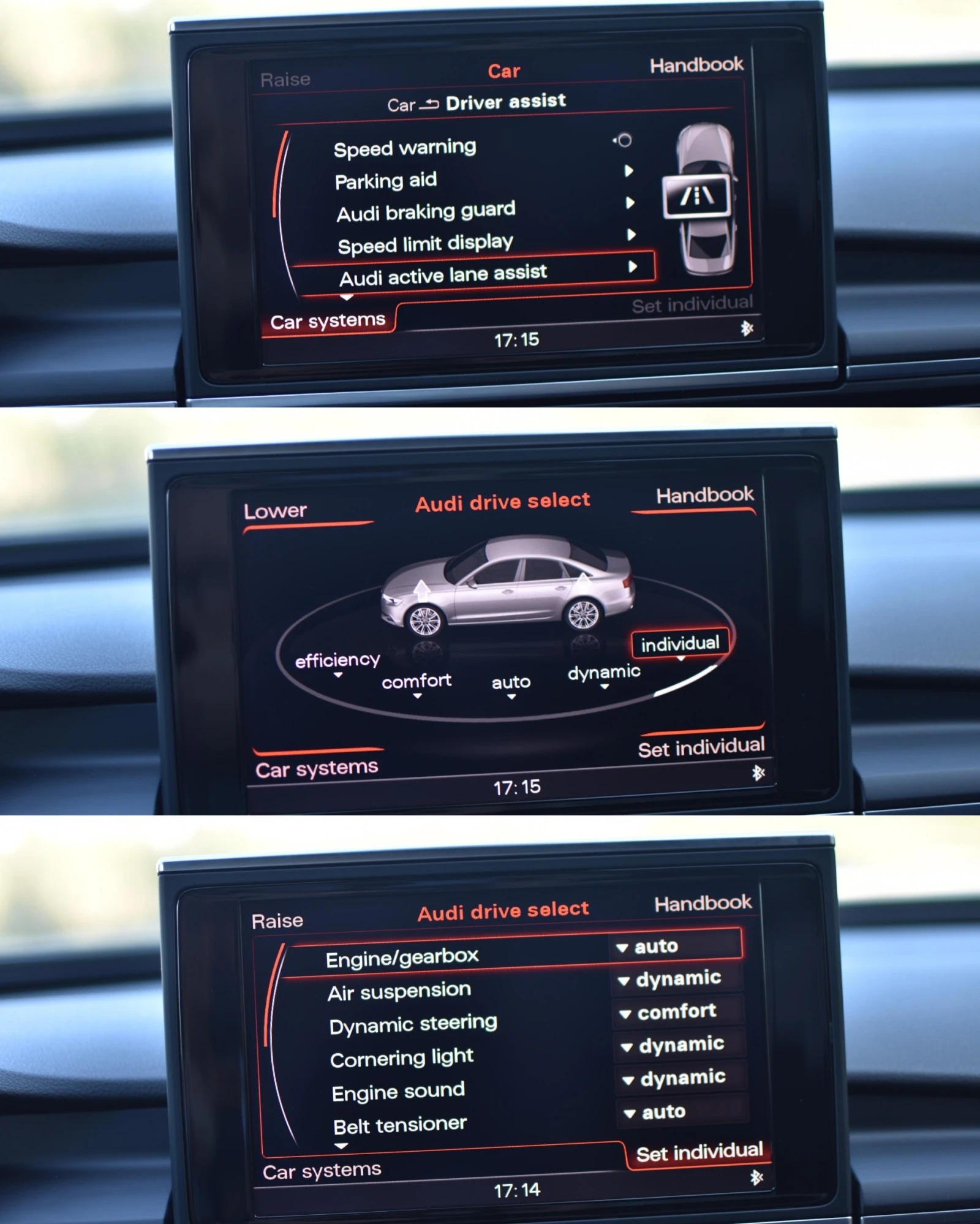 Audi A6 S-Line/313/8ZF/DISTRONIC/BOSE/KEYLES/Audi Drive S | Mobile.bg   11