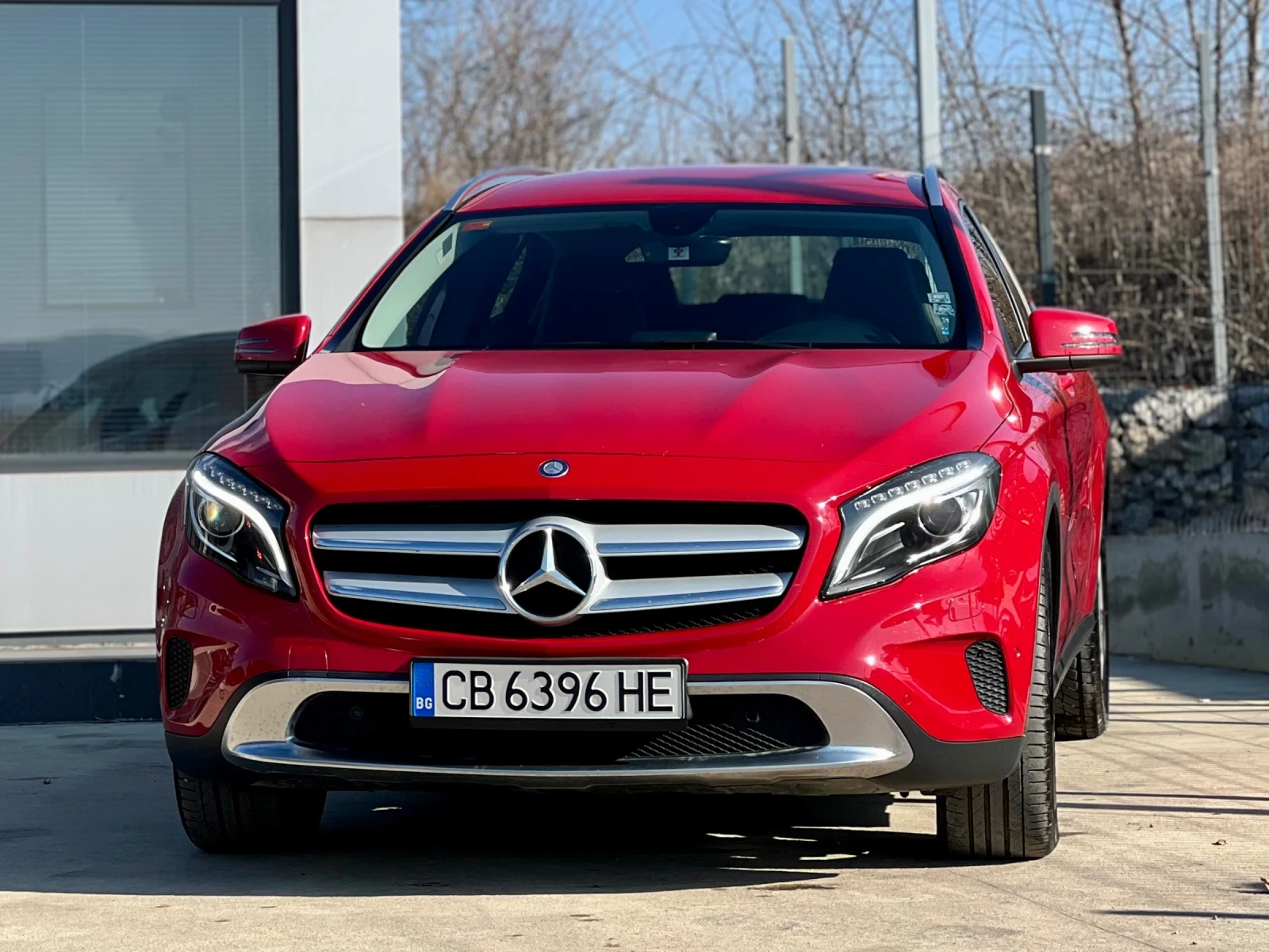 Mercedes-Benz GLA 220 * URBAN EDITION* INDIVIDUAL* NIGHT PACKAGE*  - изображение 2