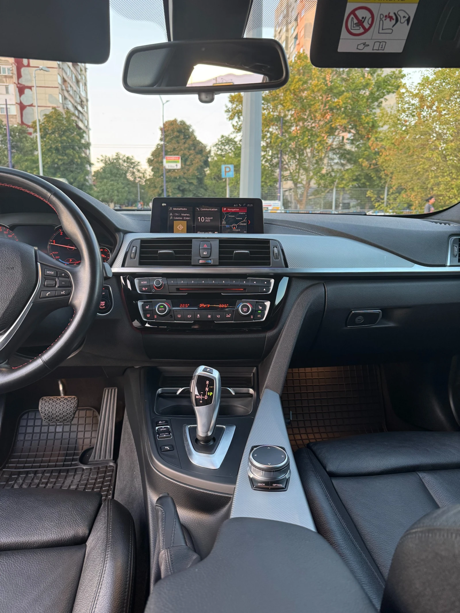 BMW 320 320d | Mobile.bg   11