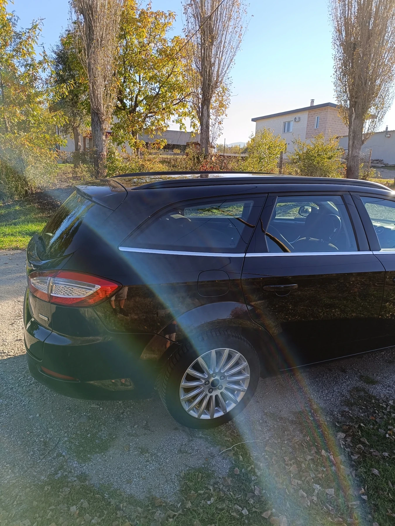 Ford Mondeo  - изображение 4