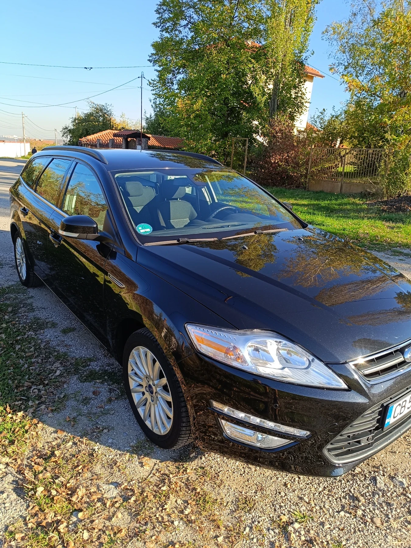 Ford Mondeo  - изображение 5