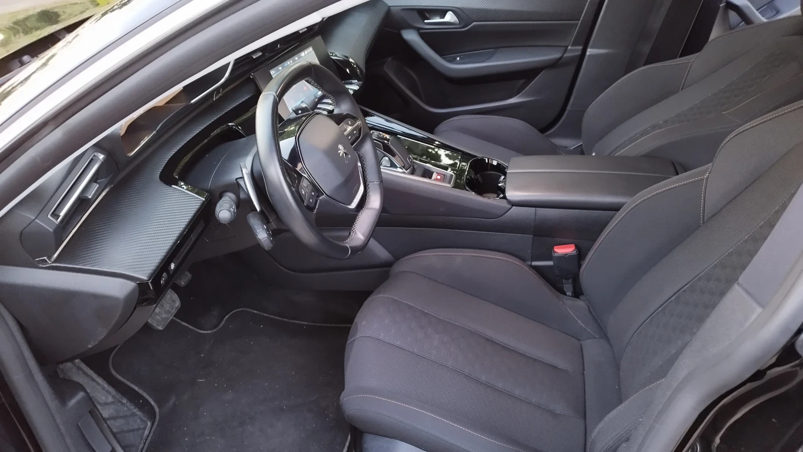 Peugeot 508  - изображение 10