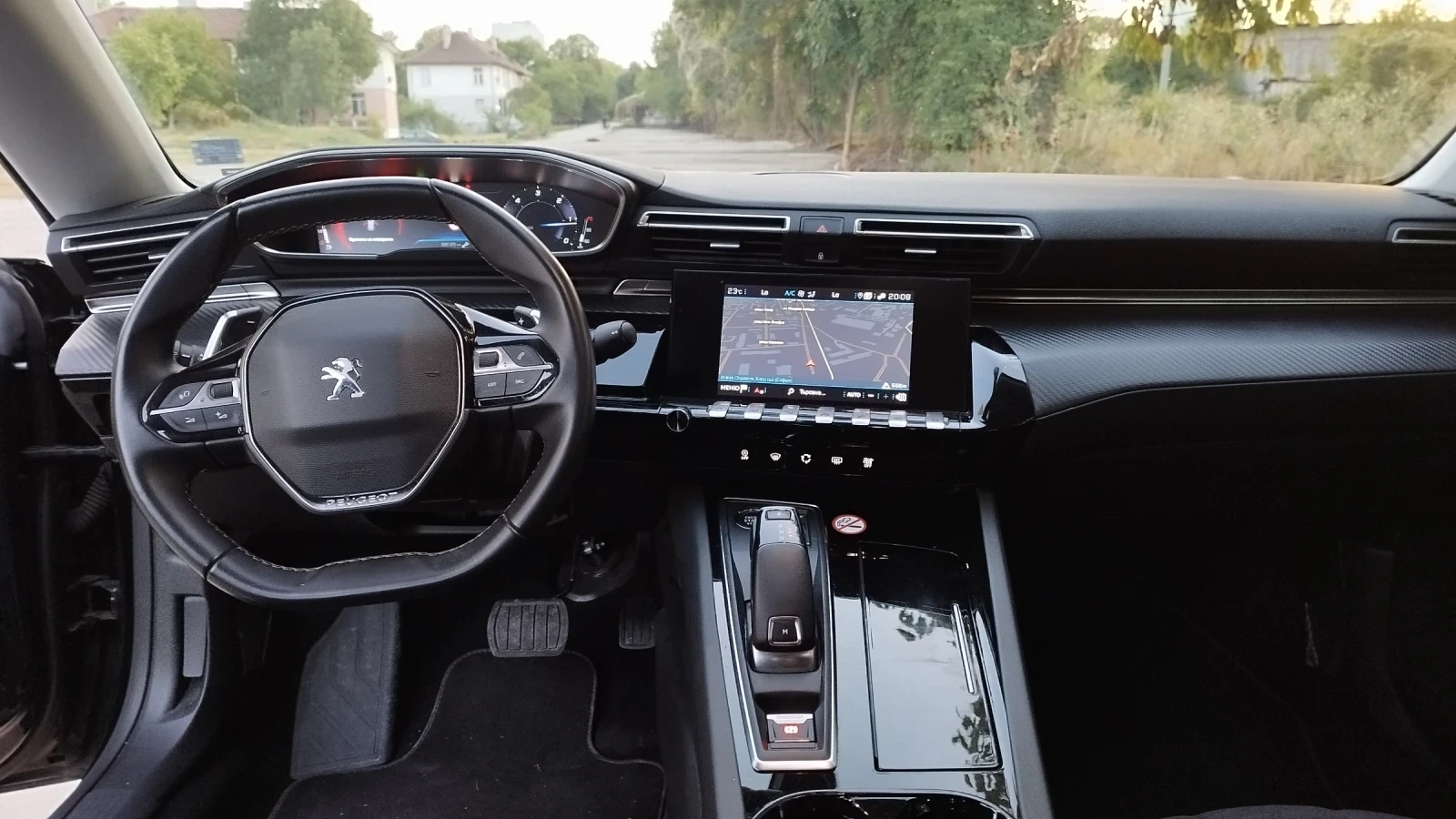Peugeot 508  - изображение 7