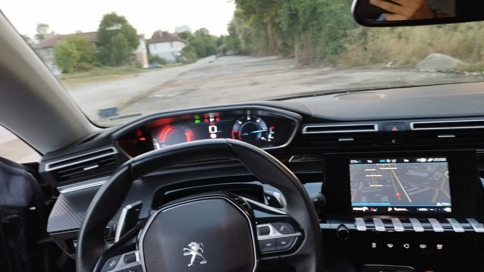 Peugeot 508  - изображение 8