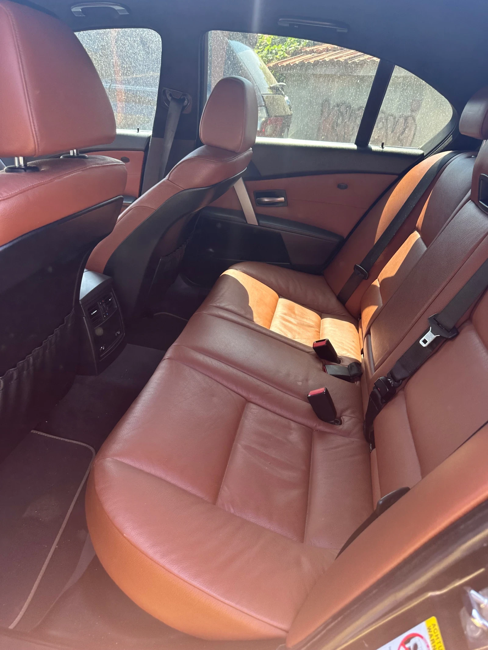 BMW 530 BMW 530 XD - изображение 10